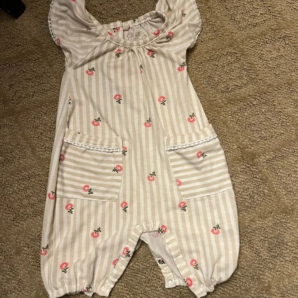 Bundle of three pieces 0-3 months